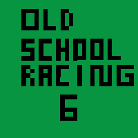 Games like Old School Racing 6