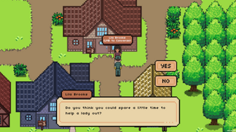 Operation Clean-Up Image