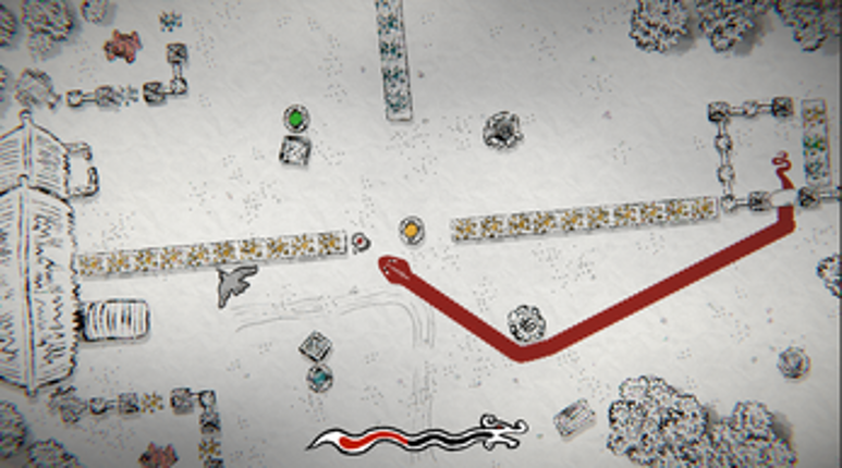 Ouroborea screenshot