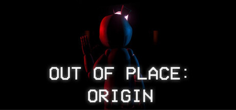 Out of Place: Origin Image