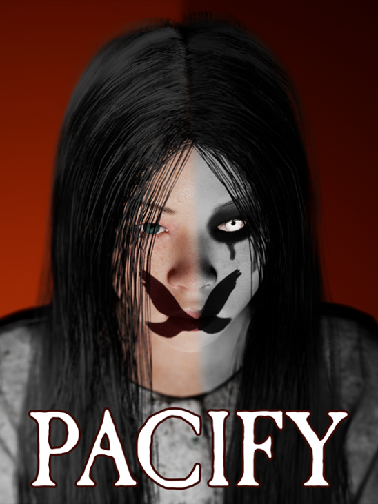 Games like Pacify