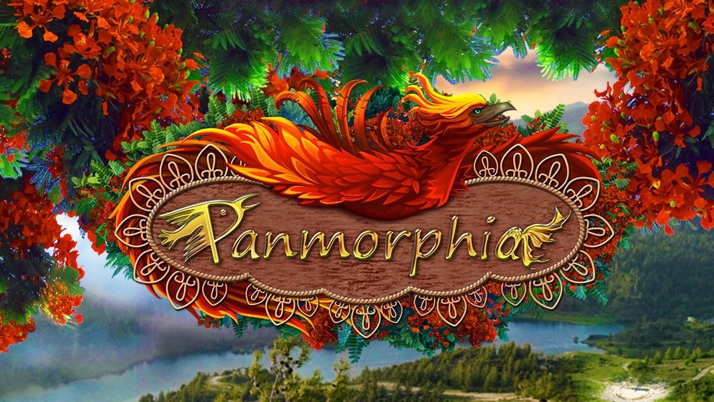 Games like Panmorphia