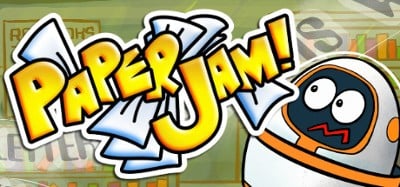 Paper Jam! Image