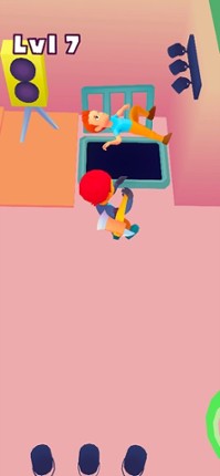 Party Killer screenshot