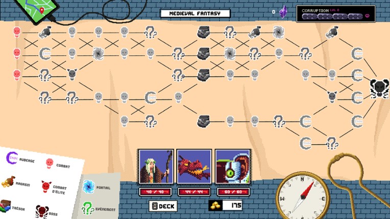 Perfect Teams screenshot