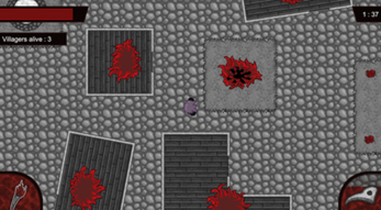 PESTILENCE screenshot