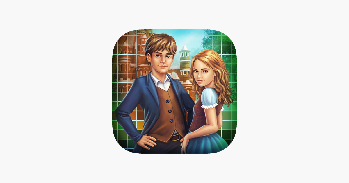 Games like Picross Hansel and Gretel