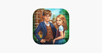 Picross Hansel and Gretel Image