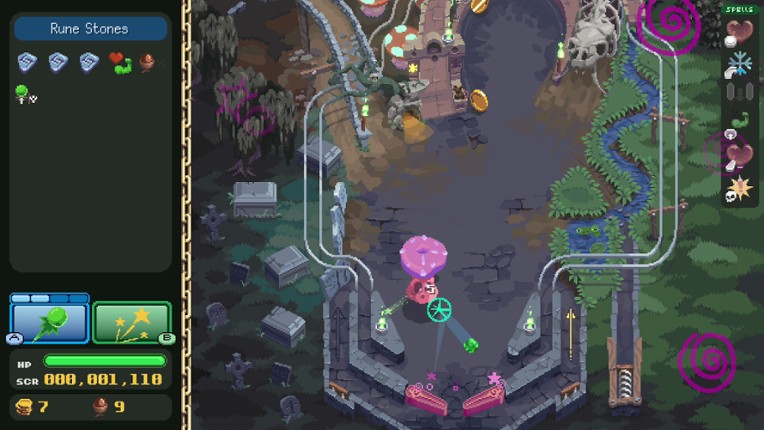 Pin-Crawl Image