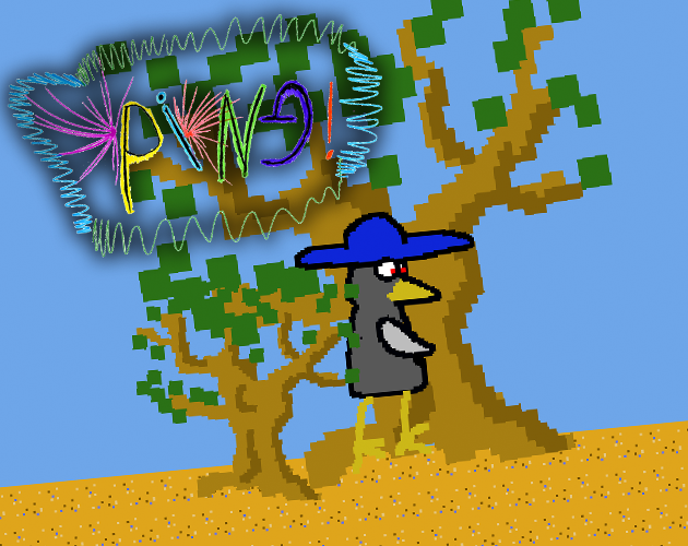 Games like Ping - De Oosterenk Zwolle