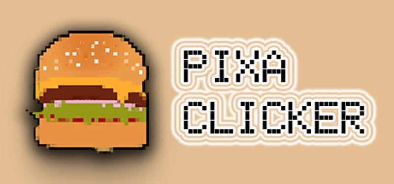 Pixa Clicker Game Cover