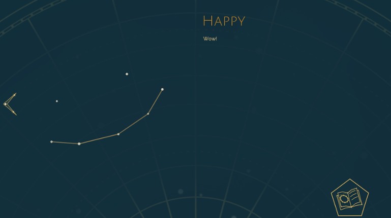 Planisphere screenshot