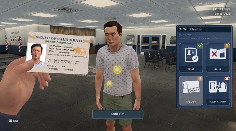 Police Officer Image