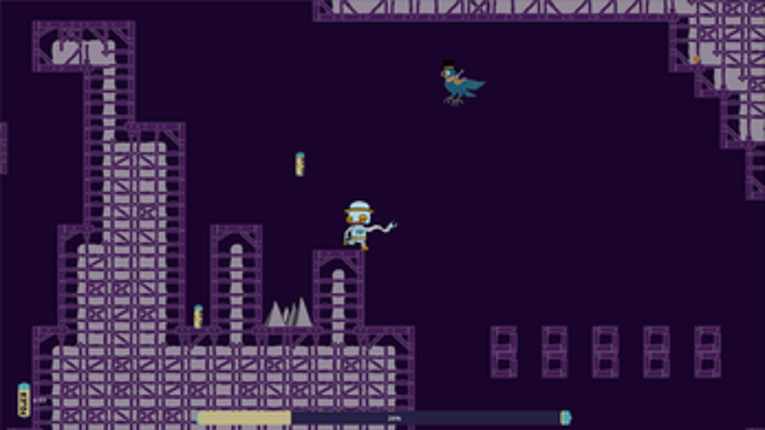 Power Hour screenshot