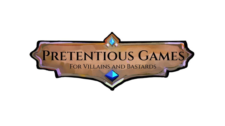 Pretentious Games for Villains and Bastards Image