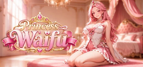 Games like Princess Waifu