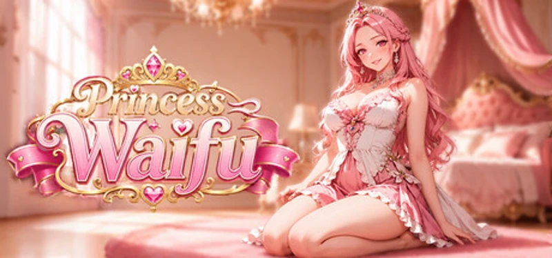 Princess Waifu Image