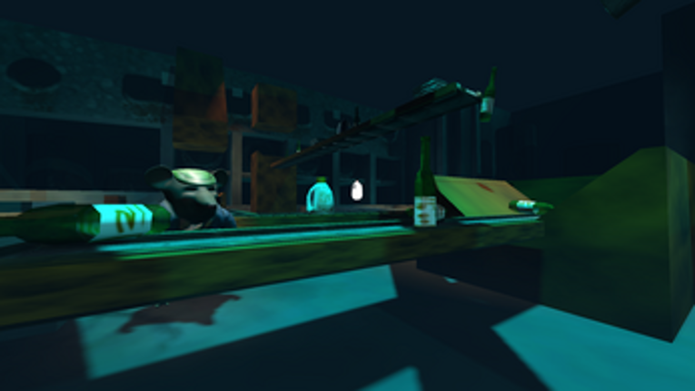 ProletariRat screenshot