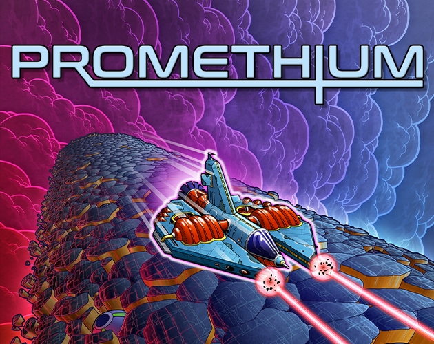 Games like Promethium
