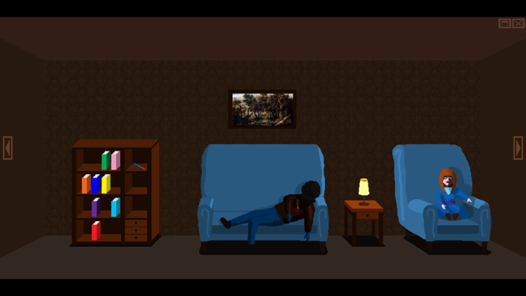 Psycoroom Image