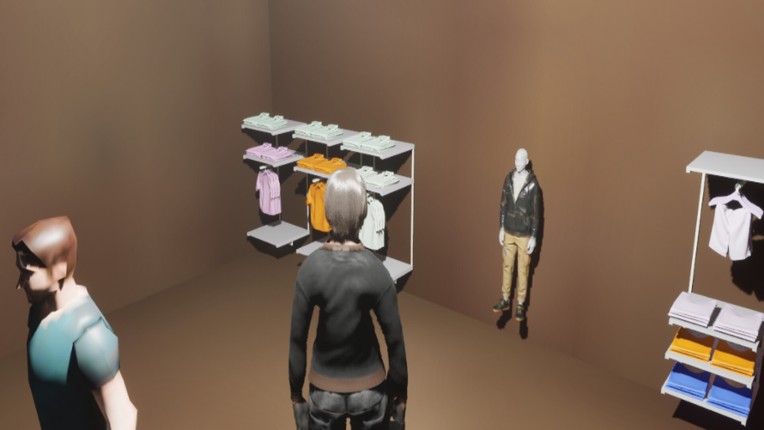 Rags 2 Riches screenshot