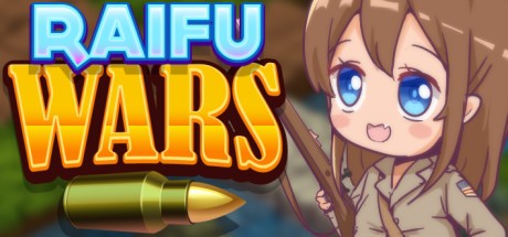 Games like Raifu Wars