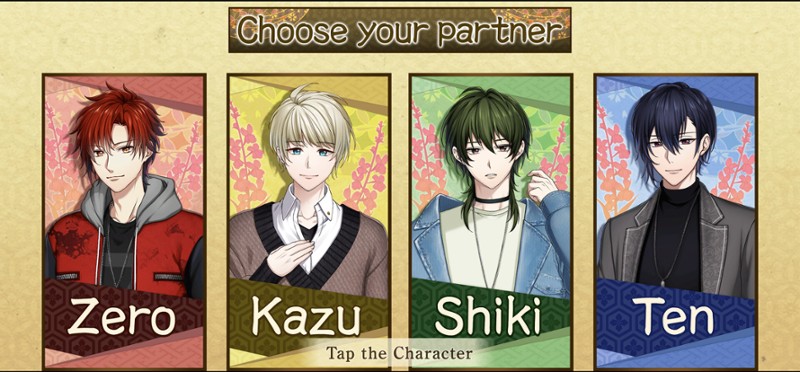 Re: promise - Promise of Linaria screenshot