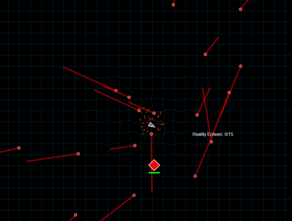 Games like Reality Breach