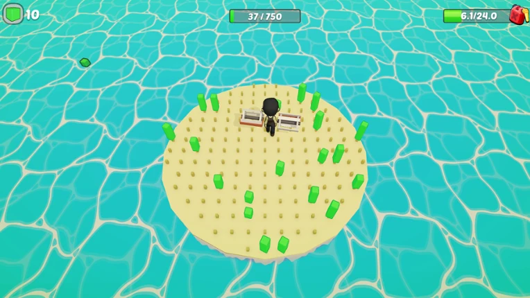 Reap & Repay screenshot
