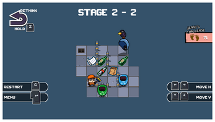Recycle Quest Image