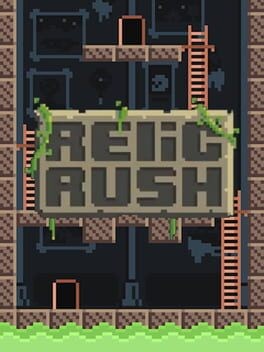 Games like Relic Rush