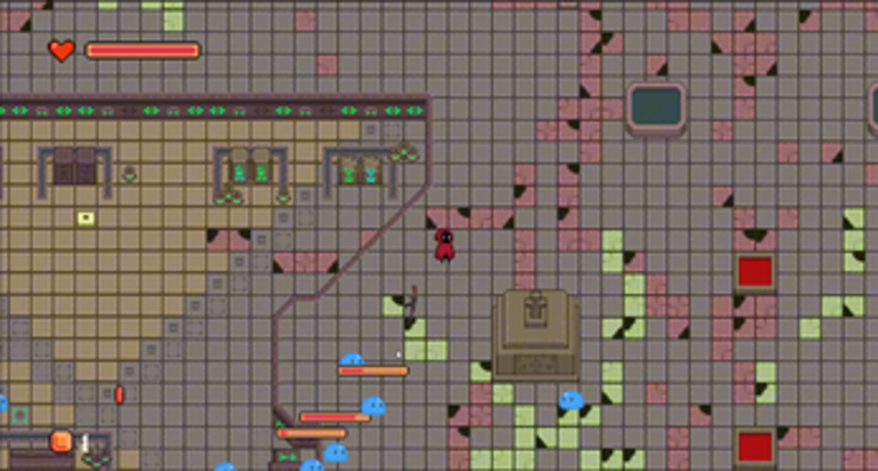 Requiem of Dread screenshot