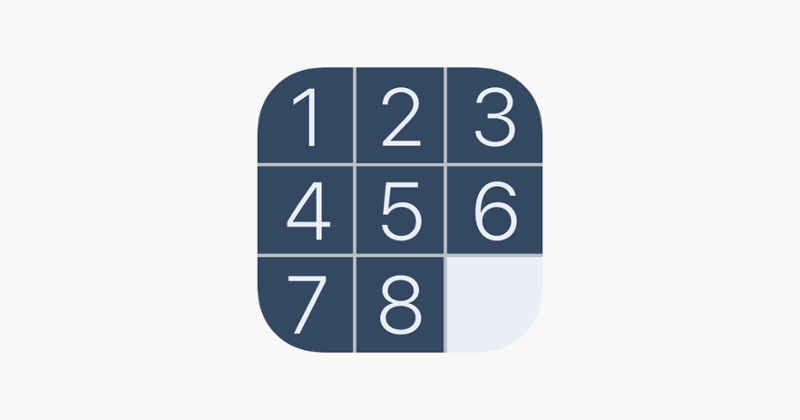 Restore Number Image