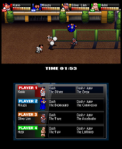 River City: Tokyo Rumble Image