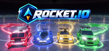 Games like Rocket.io
