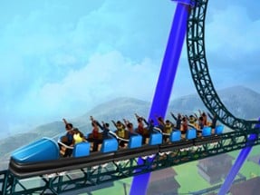 Roller Coaster Sim - 2018 Image