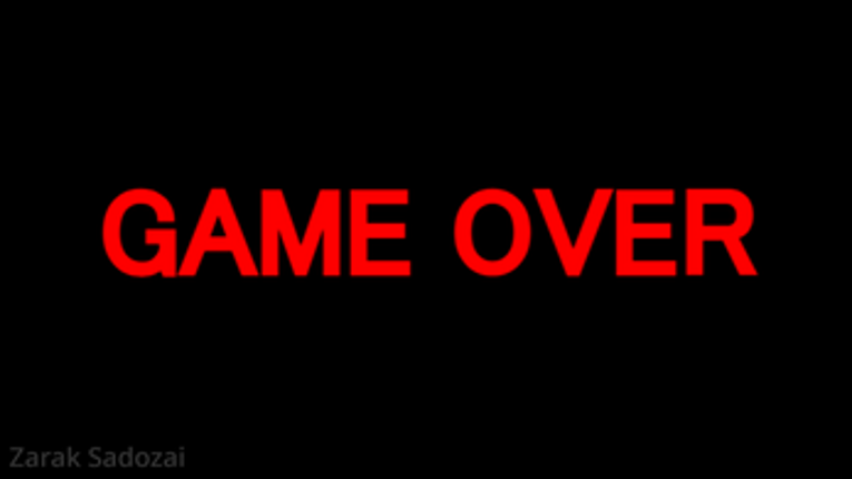 Roof Redeemer Remastered screenshot