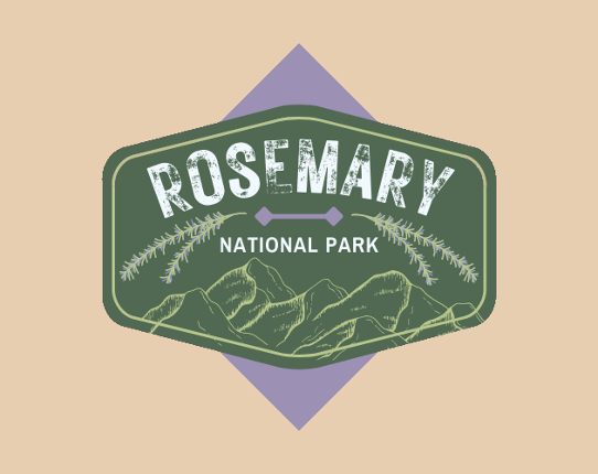 Rosemary National Park Game Cover