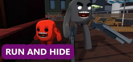 Games like Run and Hide