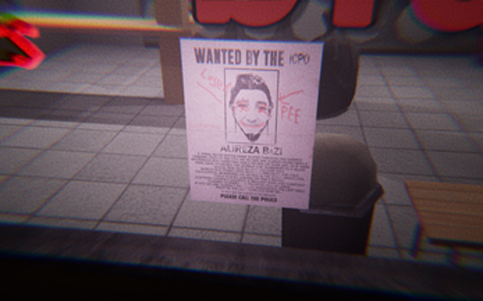 RUNANDRAIN: Chapter One Image