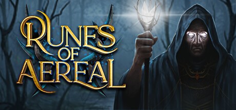 Games like Runes of Aereal