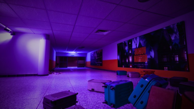 Runway 66 screenshot