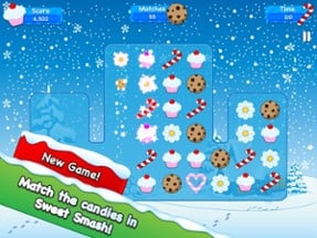 Santa Fun Games Image