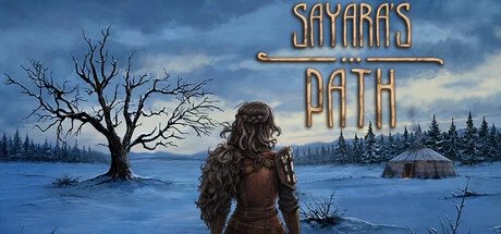 Games like Sayara's Path