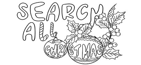 Games like Search All: Christmas