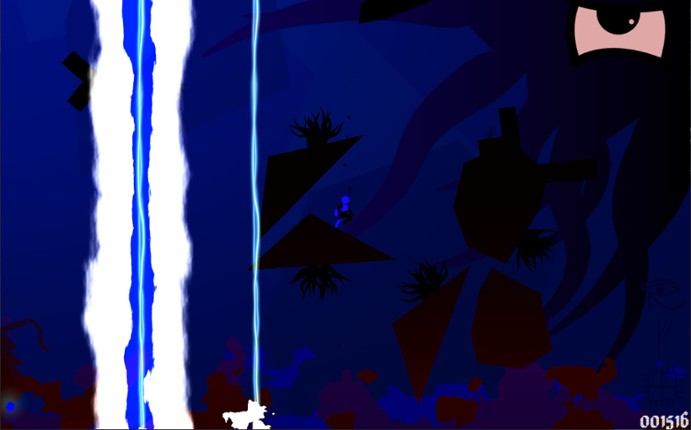 Shards of Epoch Past screenshot