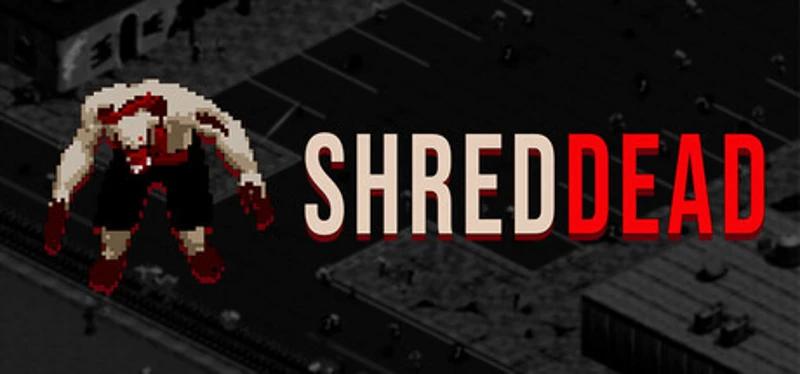 ShredDead Image