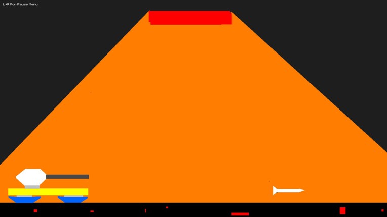 Sim Tanks screenshot