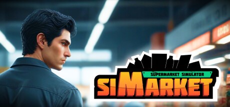 Games like siMarket Supermarket Simulator