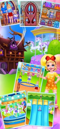 Sisters Date IAm A Third Wheel screenshot